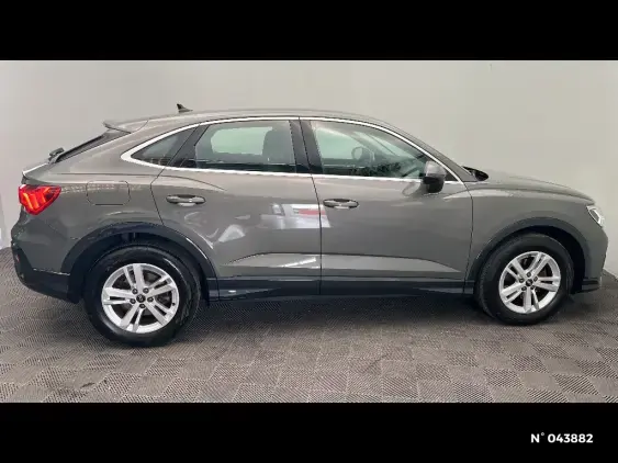AUDI Q3 SPORTBACK - voiture d'occasion - Photo 5