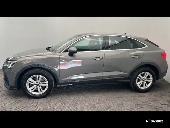 AUDI Q3 SPORTBACK - voiture d'occasion - Photo 2