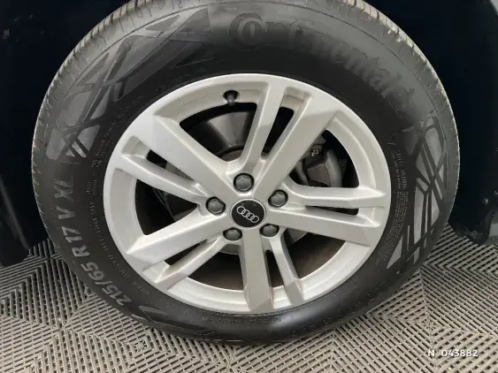 AUDI Q3 SPORTBACK - voiture d'occasion - Photo 8