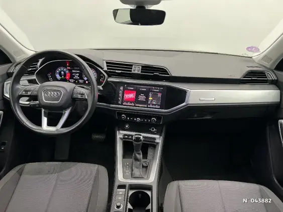 AUDI Q3 SPORTBACK - voiture d'occasion - Photo 9