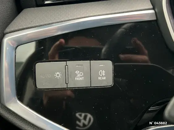 AUDI Q3 SPORTBACK - voiture d'occasion - Photo 15