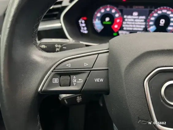 AUDI Q3 SPORTBACK - voiture d'occasion - Photo 33