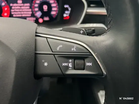 AUDI Q3 SPORTBACK - voiture d'occasion - Photo 34