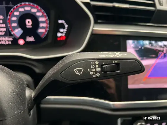 AUDI Q3 SPORTBACK - voiture d'occasion - Photo 35