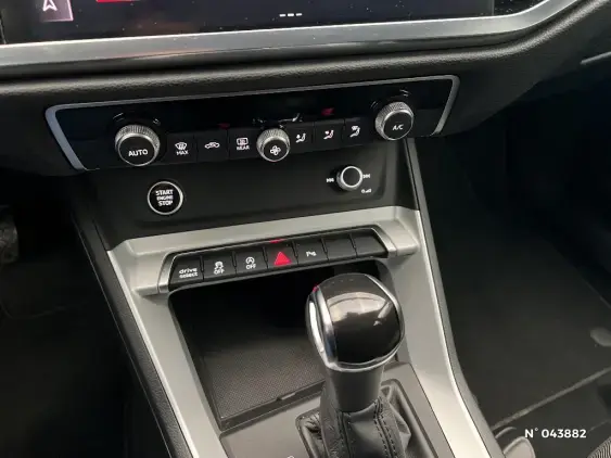 AUDI Q3 SPORTBACK - voiture d'occasion - Photo 27