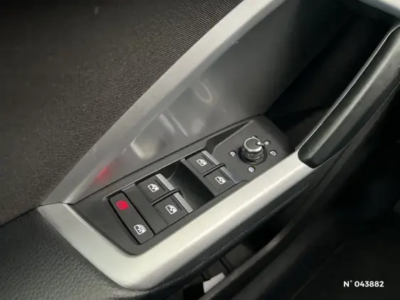 AUDI Q3 SPORTBACK - voiture d'occasion - Photo 28