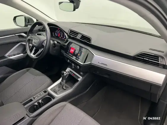 AUDI Q3 SPORTBACK - voiture d'occasion - Photo 10