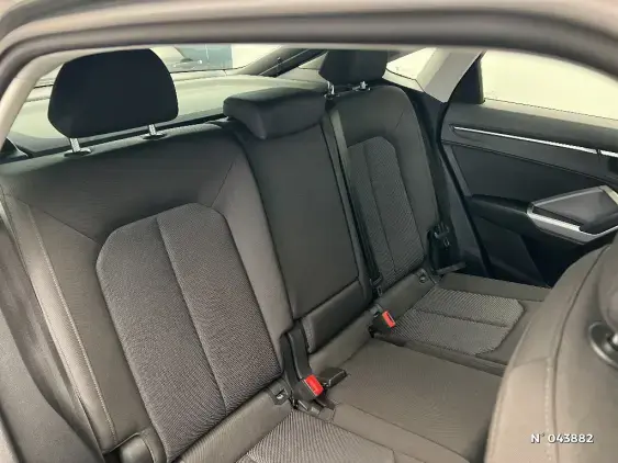 AUDI Q3 SPORTBACK - voiture d'occasion - Photo 11