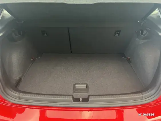 VOLKSWAGEN POLO VI - voiture d'occasion - Photo 7