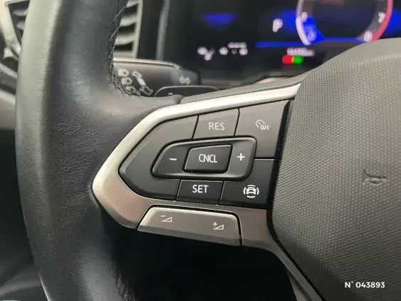 VOLKSWAGEN POLO VI - voiture d'occasion - Photo 28