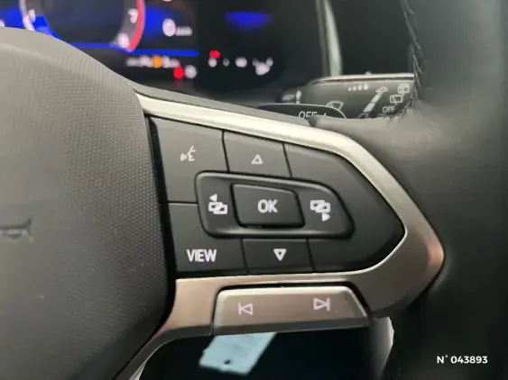 VOLKSWAGEN POLO VI - voiture d'occasion - Photo 29