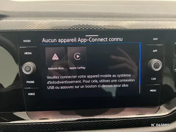 VOLKSWAGEN POLO VI - voiture d'occasion - Photo 30