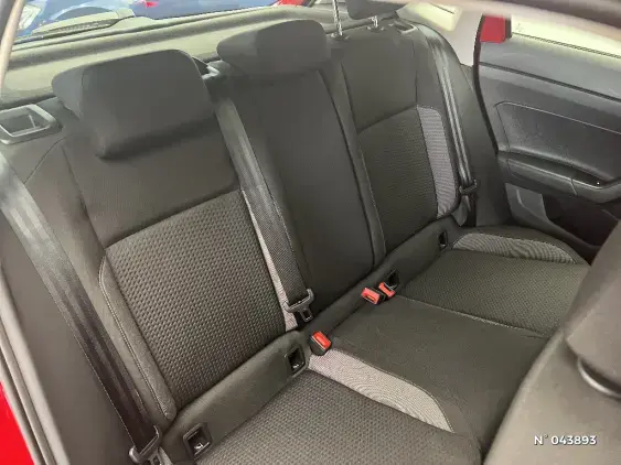 VOLKSWAGEN POLO VI - voiture d'occasion - Photo 11