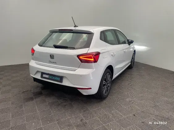 SEAT IBIZA V - voiture d'occasion - Photo 4