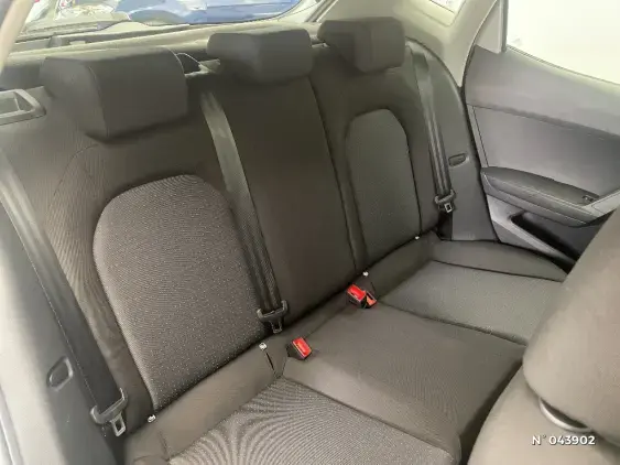 SEAT IBIZA V - voiture d'occasion - Photo 11