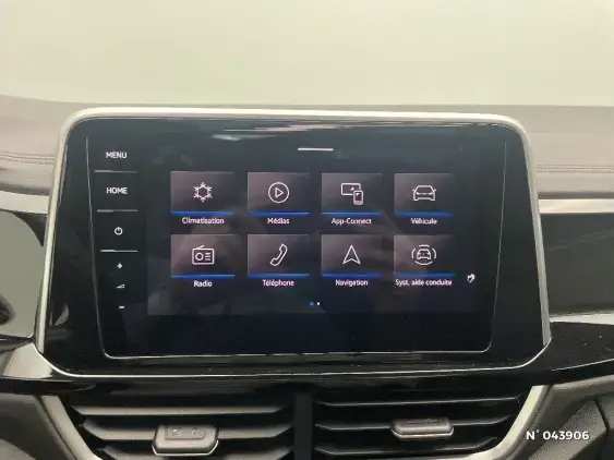 VOLKSWAGEN T-ROC - voiture d'occasion - Photo 12