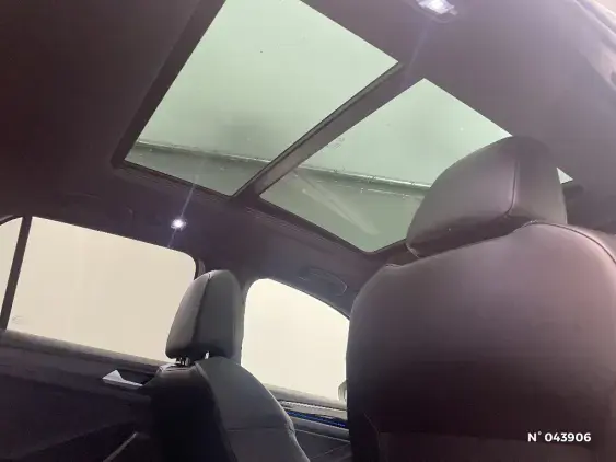 VOLKSWAGEN T-ROC - voiture d'occasion - Photo 26