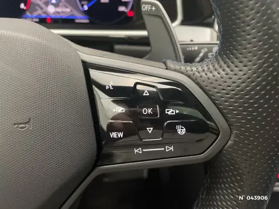 VOLKSWAGEN T-ROC - voiture d'occasion - Photo 31