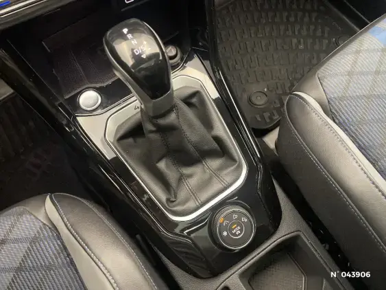 VOLKSWAGEN T-ROC - voiture d'occasion - Photo 33