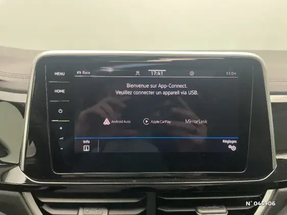 VOLKSWAGEN T-ROC - voiture d'occasion - Photo 38