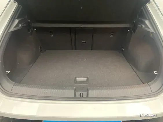 VOLKSWAGEN T-ROC - voiture d'occasion - Photo 24