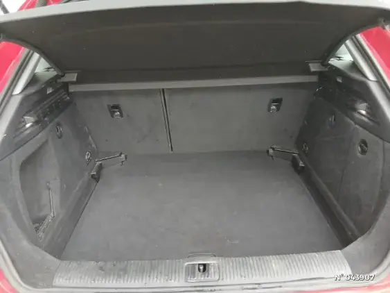 AUDI A3 SPORTBACK IV - voiture d'occasion - Photo 7