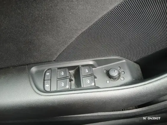 AUDI A3 SPORTBACK IV - voiture d'occasion - Photo 15