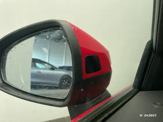 AUDI A3 SPORTBACK IV - voiture d'occasion - Photo 31