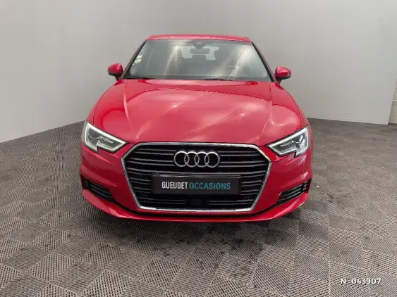 AUDI A3 SPORTBACK IV - voiture d'occasion - Photo 3