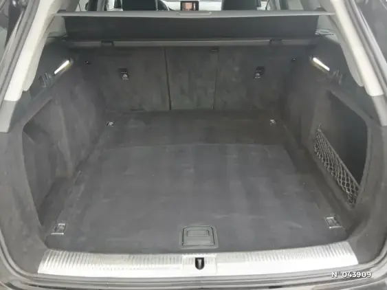 AUDI A4 AVANT V - voiture d'occasion - Photo 7