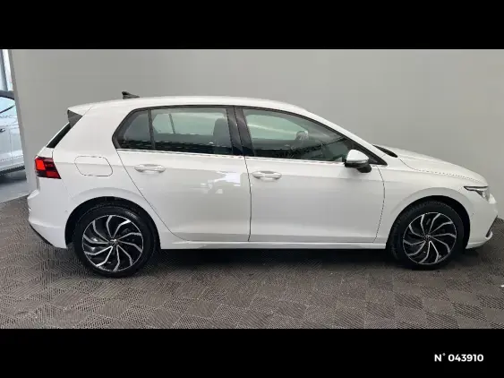 VOLKSWAGEN GOLF VIII - voiture d'occasion - Photo 5