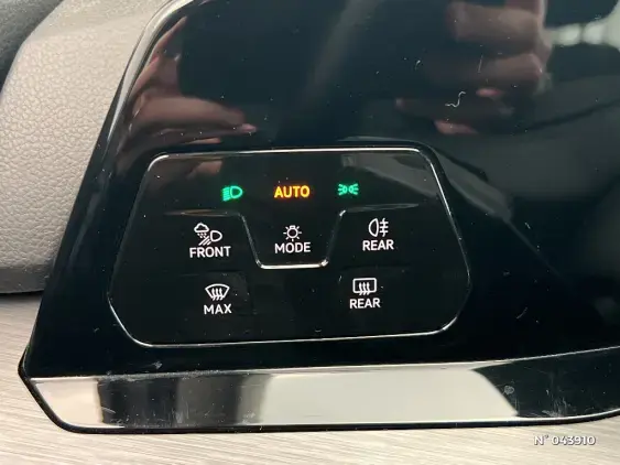 VOLKSWAGEN GOLF VIII - voiture d'occasion - Photo 15