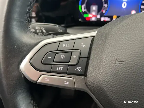 VOLKSWAGEN GOLF VIII - voiture d'occasion - Photo 30