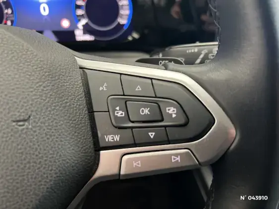 VOLKSWAGEN GOLF VIII - voiture d'occasion - Photo 31