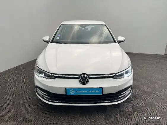 VOLKSWAGEN GOLF VIII - voiture d'occasion - Photo 3