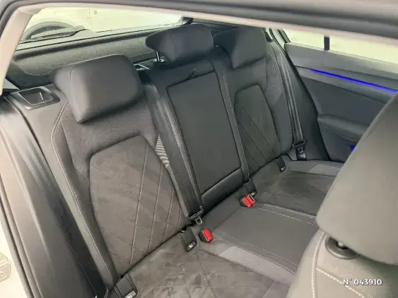 VOLKSWAGEN GOLF VIII - voiture d'occasion - Photo 11