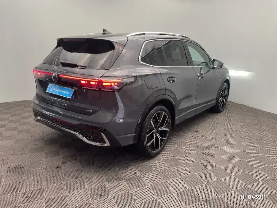 VOLKSWAGEN TIGUAN III - voiture d'occasion - Photo 4