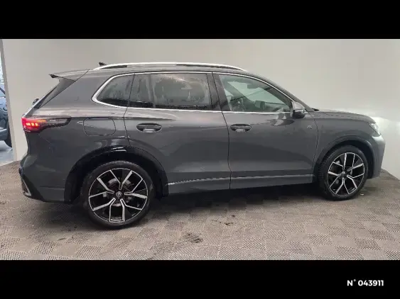 VOLKSWAGEN TIGUAN III - voiture d'occasion - Photo 5