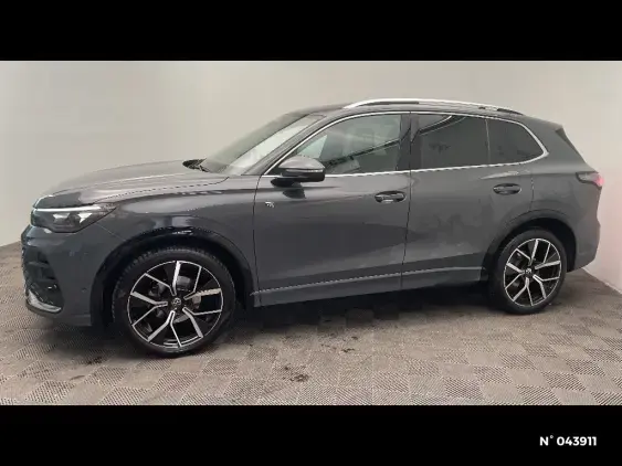 VOLKSWAGEN TIGUAN III - voiture d'occasion - Photo 2