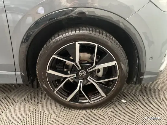 VOLKSWAGEN TIGUAN III - voiture d'occasion - Photo 8