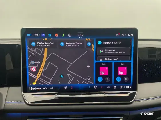 VOLKSWAGEN TIGUAN III - voiture d'occasion - Photo 13