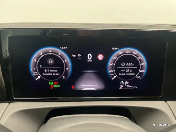 VOLKSWAGEN TIGUAN III - voiture d'occasion - Photo 12