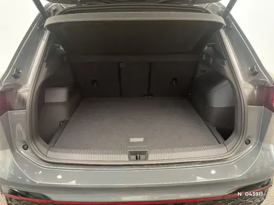 VOLKSWAGEN TIGUAN III - voiture d'occasion - Photo 7