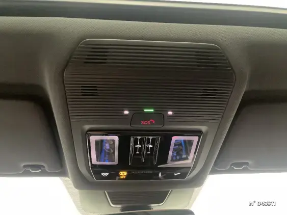 VOLKSWAGEN TIGUAN III - voiture d'occasion - Photo 15