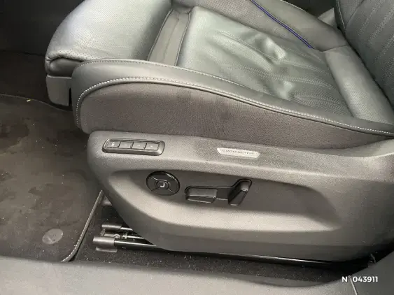 VOLKSWAGEN TIGUAN III - voiture d'occasion - Photo 29