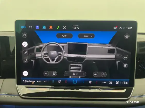 VOLKSWAGEN TIGUAN III - voiture d'occasion - Photo 30