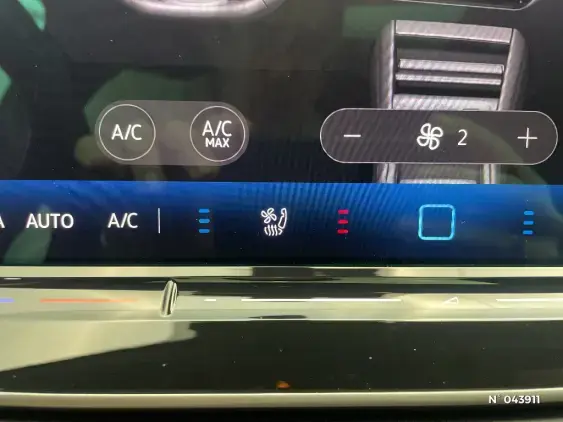 VOLKSWAGEN TIGUAN III - voiture d'occasion - Photo 31