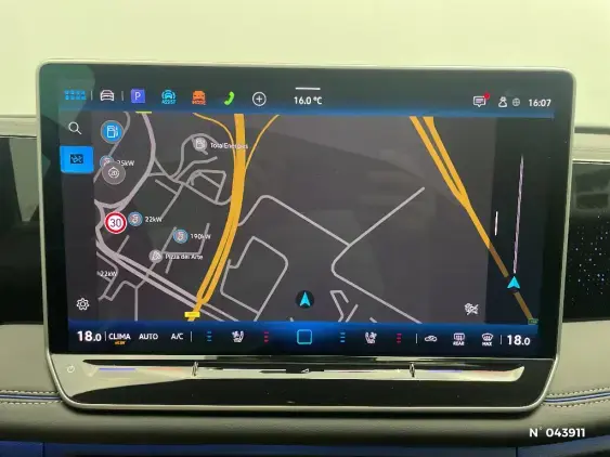 VOLKSWAGEN TIGUAN III - voiture d'occasion - Photo 32