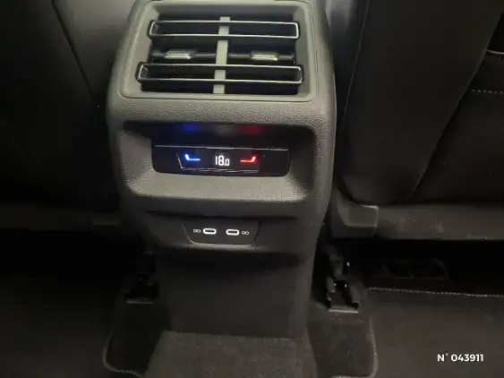 VOLKSWAGEN TIGUAN III - voiture d'occasion - Photo 33