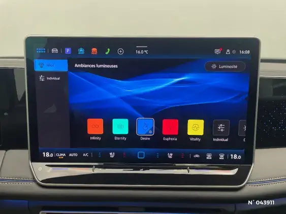 VOLKSWAGEN TIGUAN III - voiture d'occasion - Photo 34